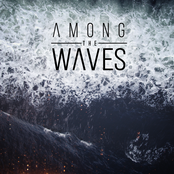 among the waves