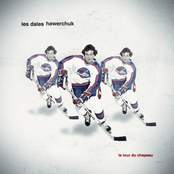 Fou Parlant by Les Dales Hawerchuk