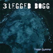 Long Way Back From Hell by 3 Legged Dogg