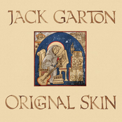 Jack Garton: Original Skin