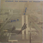 Ataque às Hordas do Poder