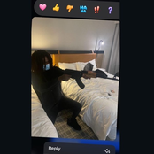 my brudda w suckrball