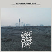 No Chance // Game Over - EP
