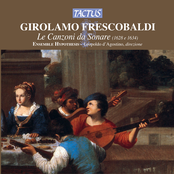 Frescobaldi: Le Canzoni da Sonare