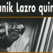 Daunik Lazro Quintet