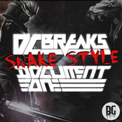 Snake Style EP