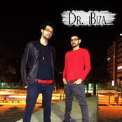 dr. ibiza