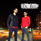 Dr. Ibiza