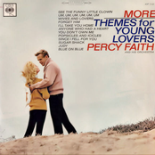 Since I Fell For You by Percy Faith