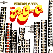 Simon Says
