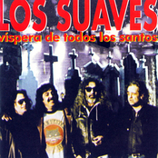 Palabras Para Julia by Los Suaves