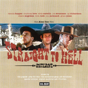 Straight to Hell - Returns