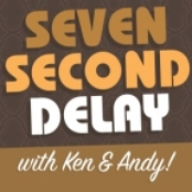 The Fuzzy Glove Hour with Ken and Andy | WFMU
