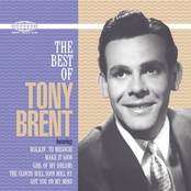 The Best Of Tony Brent