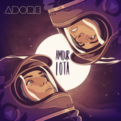 Amour Iota