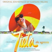 Tieta Do Agreste