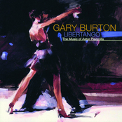 Gary Burton: Libertango