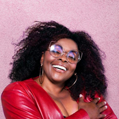 ALICIA GWYNN