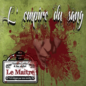 Le Long De Ma Nuque by L'empire Du Sang