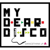 All I Do by My Dear Disco