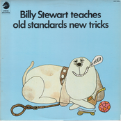 billy stewart teaches old standards new tricks