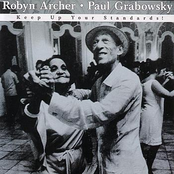 Keep Up Your Standards