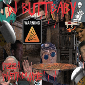 Pizza Partypocalypse!