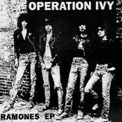 Sheena Is A Punk Rocker by Operation Ivy