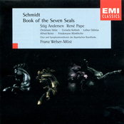 Das Buch Mit 7 Siegeln