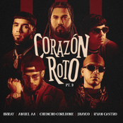 Brray: Corazón Roto pt. 3