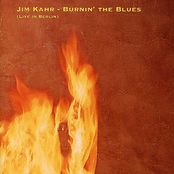 Burnin' The Blues (Live In Berlin)