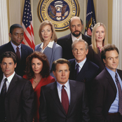 the west wing