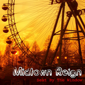 Time To Get Up by Midtown Reign