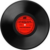 thedyingsirens LIVE @ RIOT ON AIR 102,2 PRAMBORS FM JAKARTA