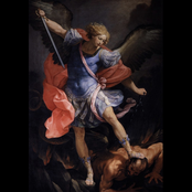 Saint Michael The Archangel