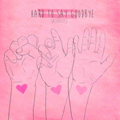 Hard to Say Goodbye (naked)