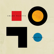 Color Palette: Grateful