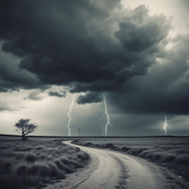 Thunder and Lightning