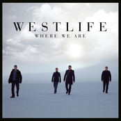 Where We Are by Westlife