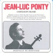 Contact by Jean-luc Ponty