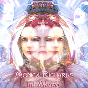 I Am Warrior by Monica Richards