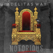 ADELITAS WAY - Notorious