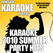 Karaoke 2010 Summer Party Hits