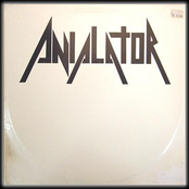 Anialator (EP)