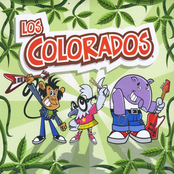 Somos Los Colorados by Los Colorados