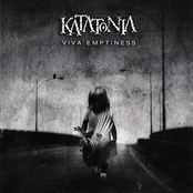 Omerta by Katatonia