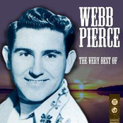 Too Late To Worry Now by Webb Pierce