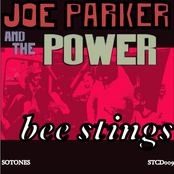 Bee Stings EP