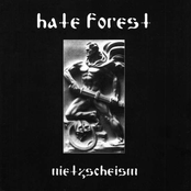 Nietzscheism by Hate Forest