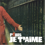 Paris Je T'aime